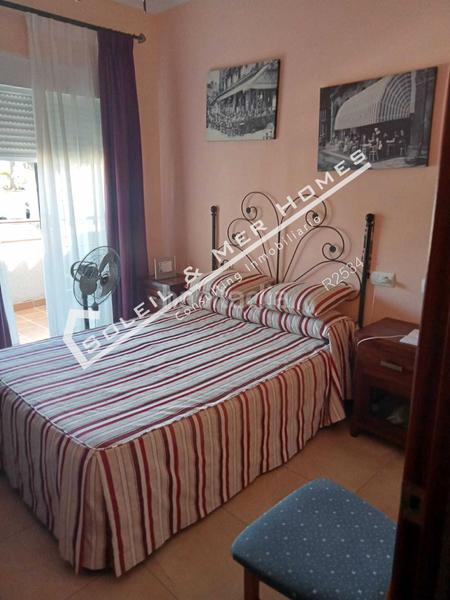 Foto 505bebfa-a584-4059-9ff6-0ff3f57e2bca. Casa adossada a El Juncal - Vallealto Puerto de Santa María (El)