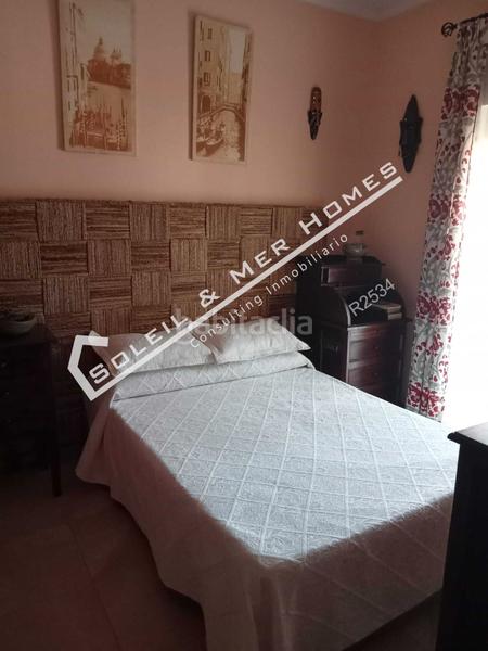 Foto 61f7e7ad-4253-4237-8760-770c02484bb7. Casa adossada a El Juncal - Vallealto Puerto de Santa María (El)