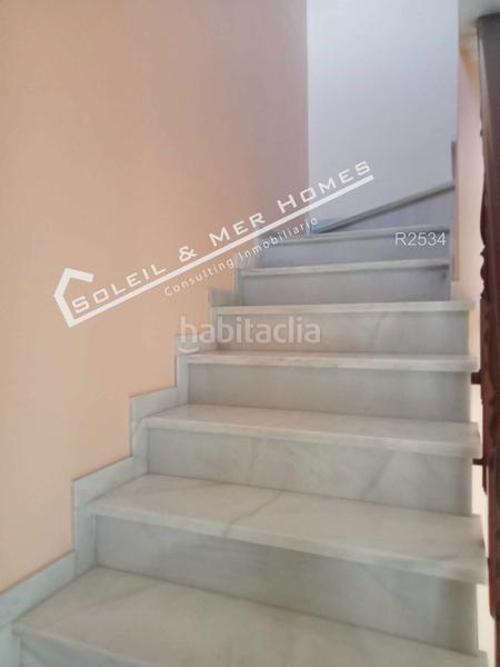 Foto 696a700c-aef7-47e5-a9e0-50a97e13f919. Casa adossada a El Juncal - Vallealto Puerto de Santa María (El)