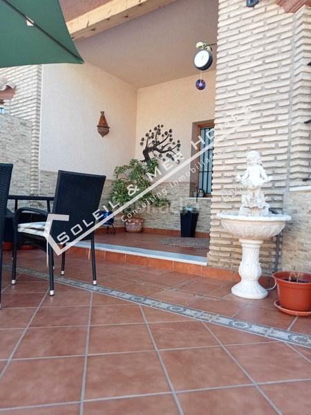 Foto 88390682-c4d3-4138-b6b5-3cbafaeac248. Casa adossada a El Juncal - Vallealto Puerto de Santa María (El)