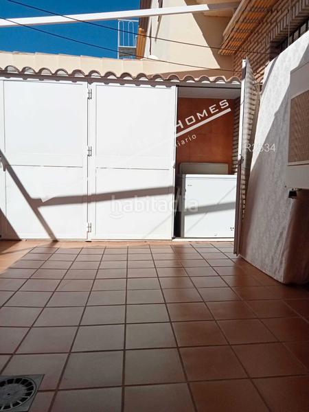 Foto 9aa25017-ee88-4834-93da-0405bf2a71d7. Casa adossada a El Juncal - Vallealto Puerto de Santa María (El)