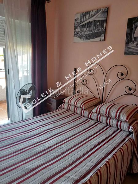 Foto a05b4459-ea61-4594-8941-ce82bf8a9317. Casa adossada a El Juncal - Vallealto Puerto de Santa María (El)