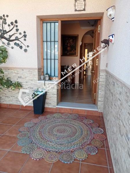 Foto ab004dd7-4d0a-42c4-8579-2d95d670789b. Casa adossada a El Juncal - Vallealto Puerto de Santa María (El)