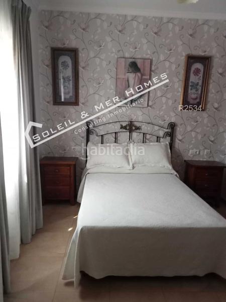 Foto c085816e-3c4d-410b-8175-bb4295d96069. Casa adossada a El Juncal - Vallealto Puerto de Santa María (El)
