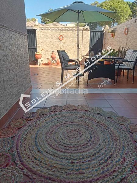 Foto cd4df877-d2b8-4002-9ba5-c160ed5e84db. Casa adossada a El Juncal - Vallealto Puerto de Santa María (El)
