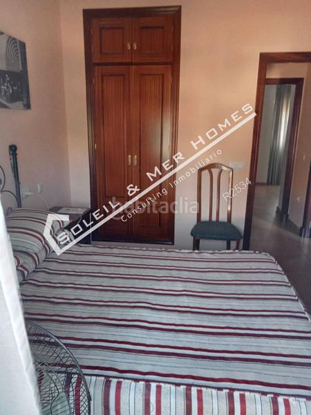 Foto e1e1bed5-ceef-4403-b92a-860563127525. Casa adossada a El Juncal - Vallealto Puerto de Santa María (El)