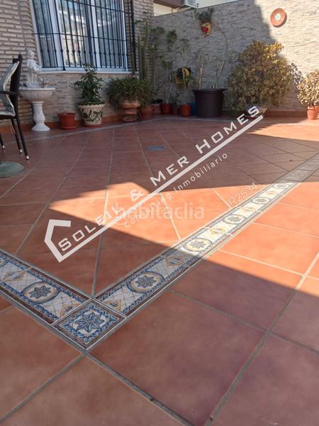 Foto f4013cd2-8a7d-4a7f-812f-4d36fc45ec4e. Casa adossada a El Juncal - Vallealto Puerto de Santa María (El)