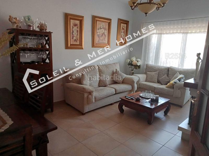 Foto f960065e-dc53-4cac-ac7a-8810a1d5d898. Casa adossada a El Juncal - Vallealto Puerto de Santa María (El)