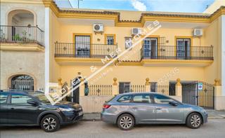 Maison jumelée  Calle república saharaui. ?? **¡tu nuevo hogar te espera en princijerez!** ??