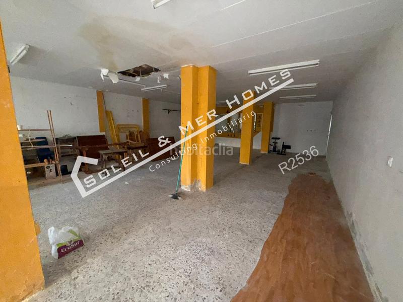 Foto 38e509da-3477-4697-9caa-88f475d3beb5. Locale commerciale in Casco Histórico - Ribera del Marisco Puerto de Santa María (El)