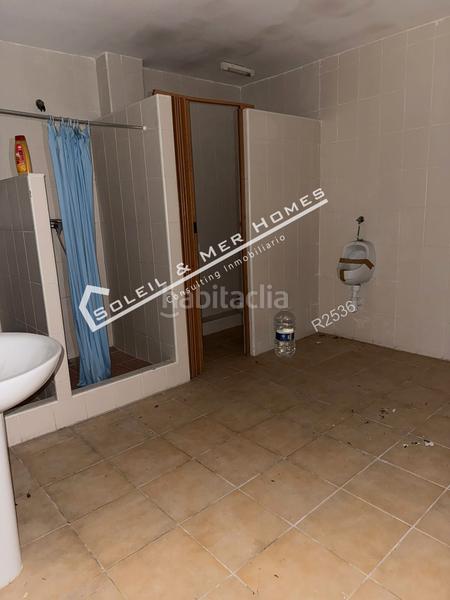 Foto 3becef58-17c2-45cf-9618-310b10b65217. Locale commerciale in Casco Histórico - Ribera del Marisco Puerto de Santa María (El)