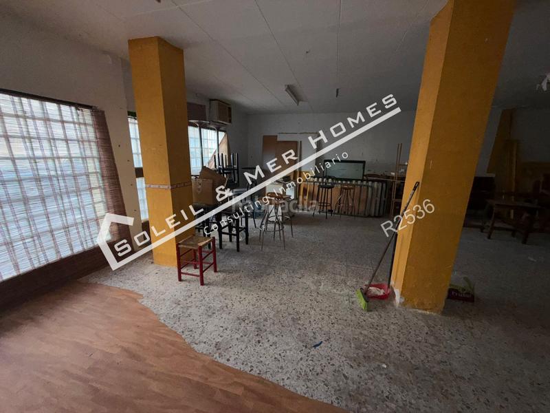 Foto a222ea57-0f7e-4384-8735-0da5ec283098. Locale commerciale in Casco Histórico - Ribera del Marisco Puerto de Santa María (El)