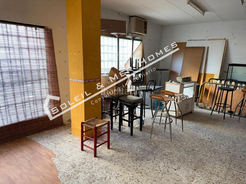 Foto f8871e06-a6dd-4c4d-8293-5bac18b2d6ab. Locale commerciale in Casco Histórico - Ribera del Marisco Puerto de Santa María (El)