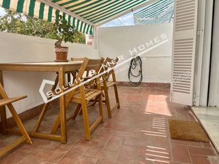 Dúplex  Calle valdés. Alquiler  larga  temporada