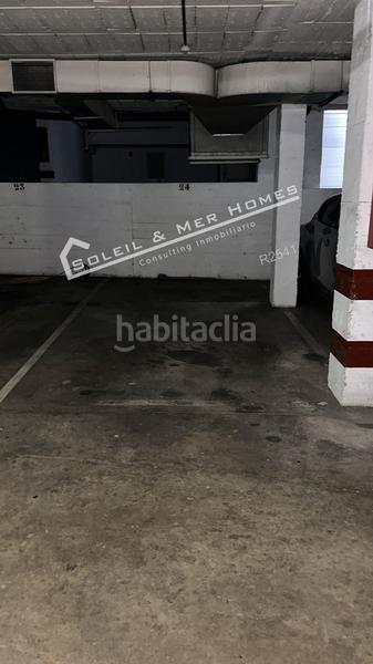 Foto 2ba83839-9259-4e02-83bc-327dd96a2f11. Autoparkplatz in Plaza de Toros - Ayuntamiento Puerto de Santa María (El)
