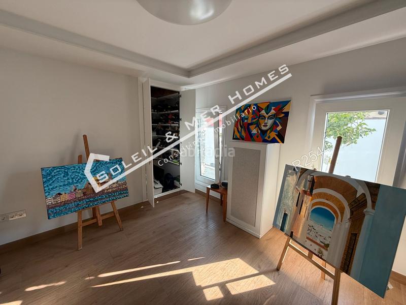 Foto 1dfc5785-8052-4596-94fe-a1cfd973e8b1. Xalet a Valdelagrana Puerto de Santa María (El)