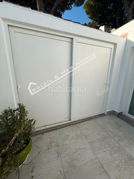 Foto 2195c5ca-5b46-48f0-aa3d-93f6653b8c3d. Xalet a Valdelagrana Puerto de Santa María (El)