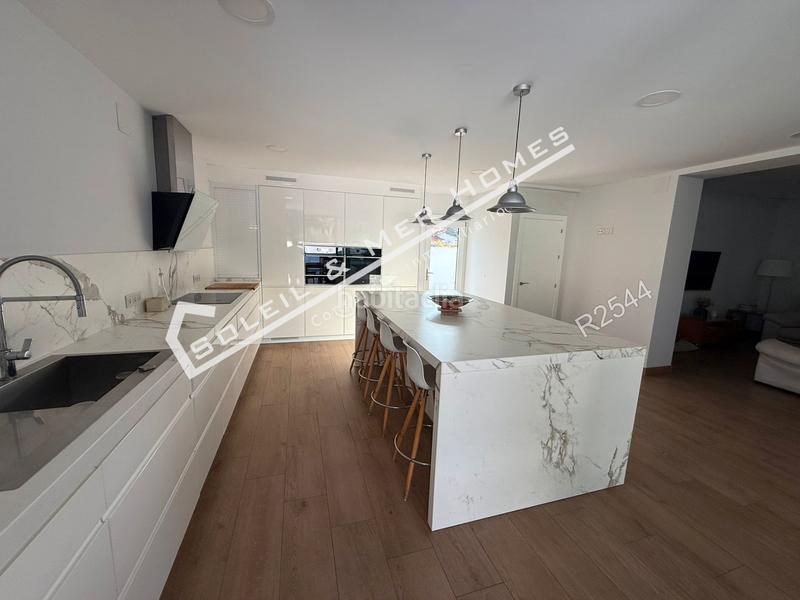 Foto 2c1aca04-8cef-4958-b8fe-f5637537f7d6. Xalet a Valdelagrana Puerto de Santa María (El)