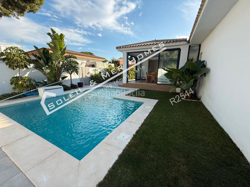 Foto 4b1d6a27-0ad6-45c3-91f4-0129157b93cb. Xalet a Valdelagrana Puerto de Santa María (El)