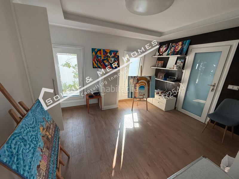 Foto 5d80c4b0-73d4-4488-8624-8ae376643dbe. Xalet a Valdelagrana Puerto de Santa María (El)