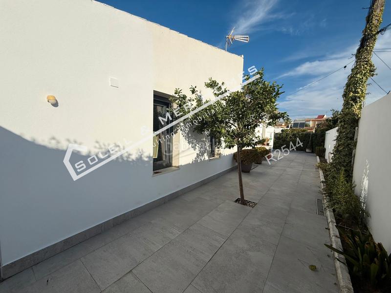 Foto 607ffc73-69da-4d5c-a4ce-d0fc8cce83c1. Xalet a Valdelagrana Puerto de Santa María (El)