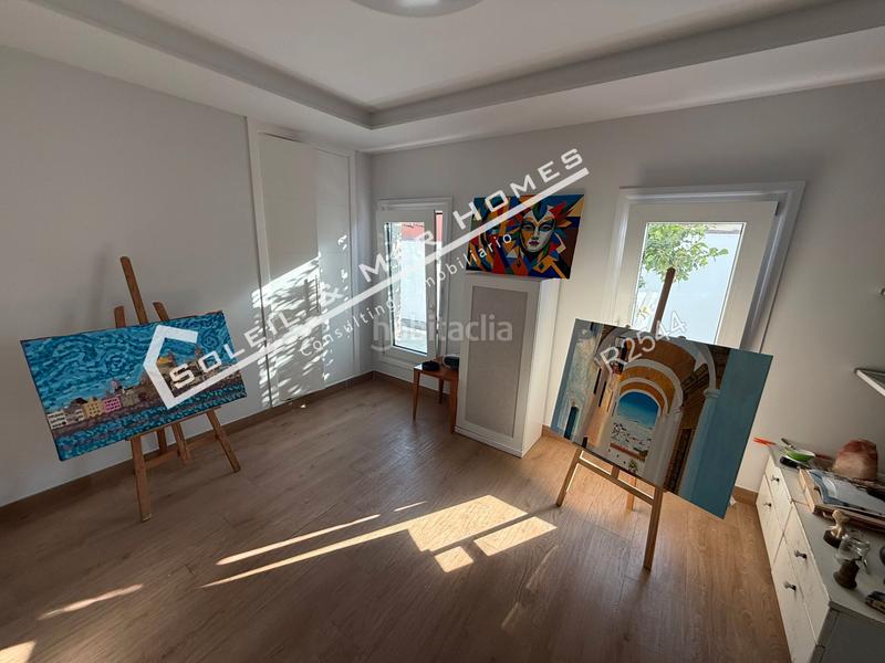 Foto 6298e70e-9e64-4ffe-b798-f7746f3665ed. Xalet a Valdelagrana Puerto de Santa María (El)