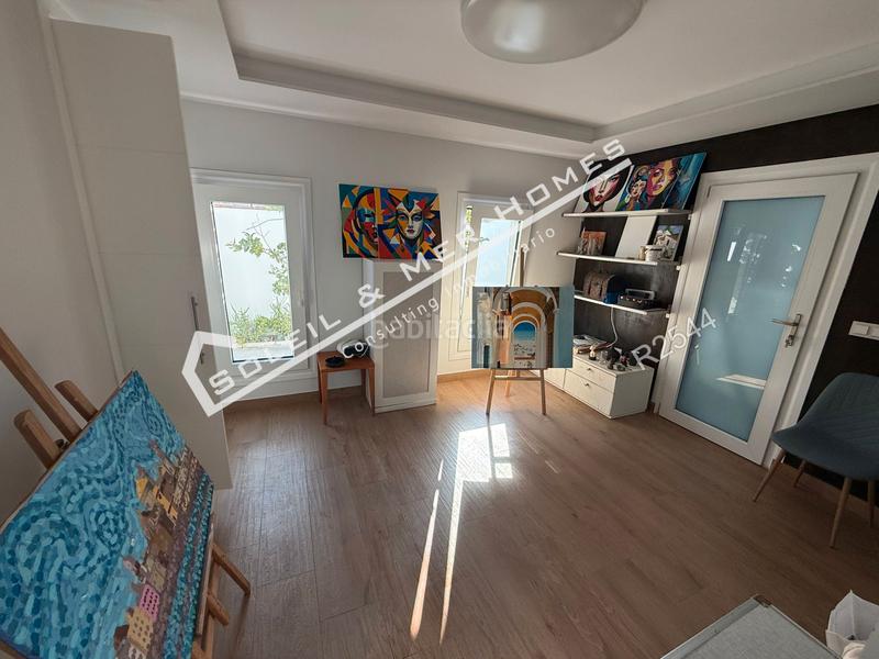 Foto 78bfc20a-7b13-46a1-95c1-d6d786c82a5d. Xalet a Valdelagrana Puerto de Santa María (El)