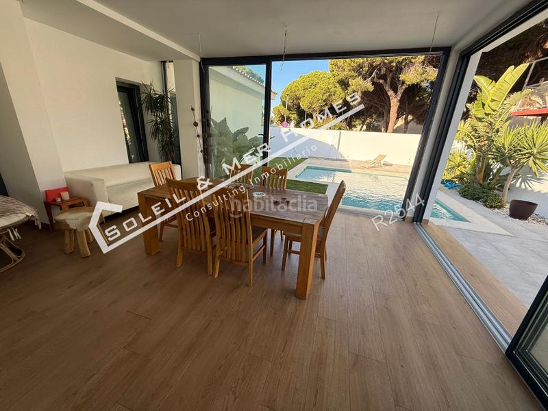 Foto 7c8f1d87-ef7d-4e10-9f2a-9995cc5d9fd2. Xalet a Valdelagrana Puerto de Santa María (El)