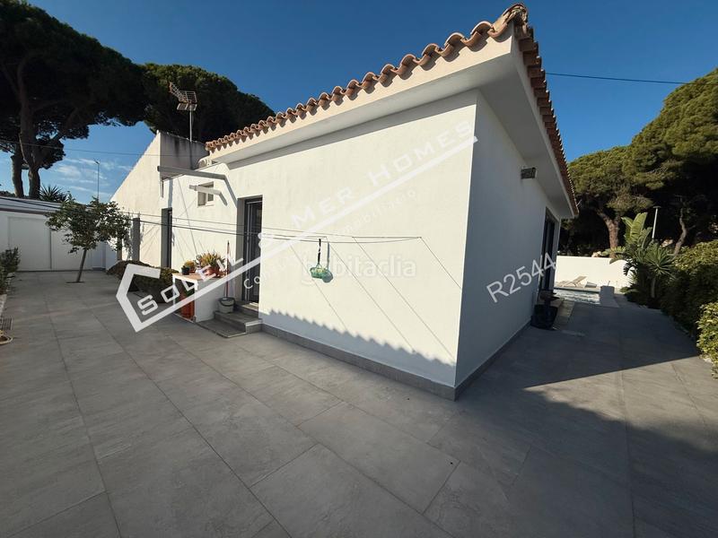 Foto a55d3641-33bb-42fb-ac8d-bde0b8cc866c. Xalet a Valdelagrana Puerto de Santa María (El)