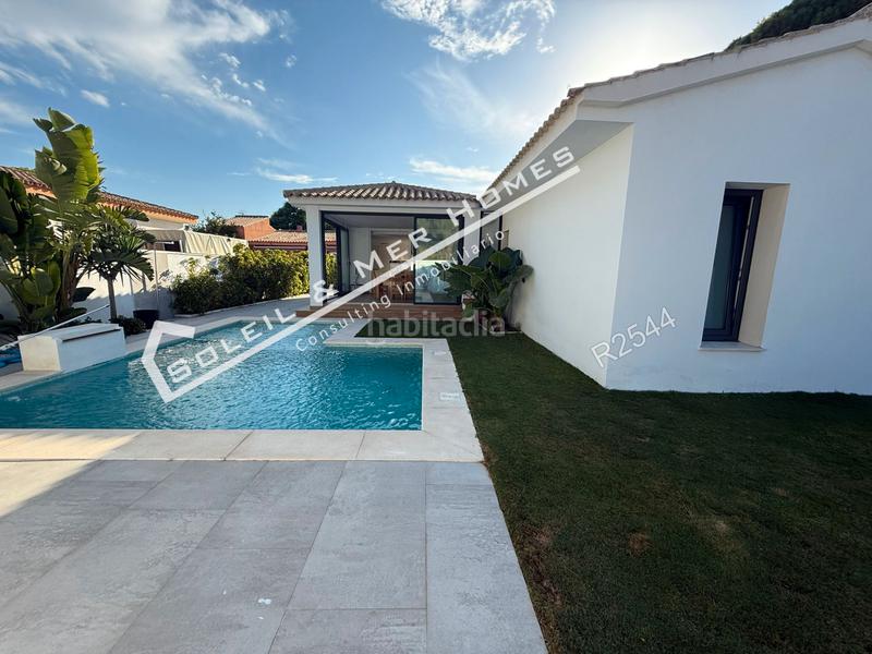 Foto bfb7c222-4dc4-4681-b985-7855c8fdf736. Xalet a Valdelagrana Puerto de Santa María (El)