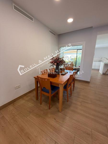 Foto e2242b87-4a53-4038-8110-d3197387b833. Xalet a Valdelagrana Puerto de Santa María (El)