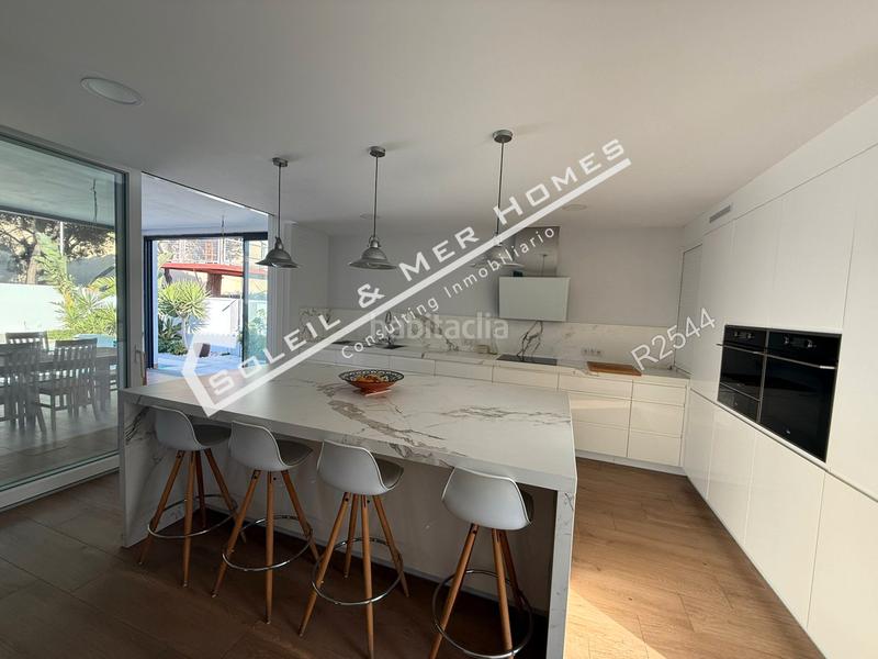 Foto f50300c7-d115-4b7e-985f-49fa80497fa9. Xalet a Valdelagrana Puerto de Santa María (El)