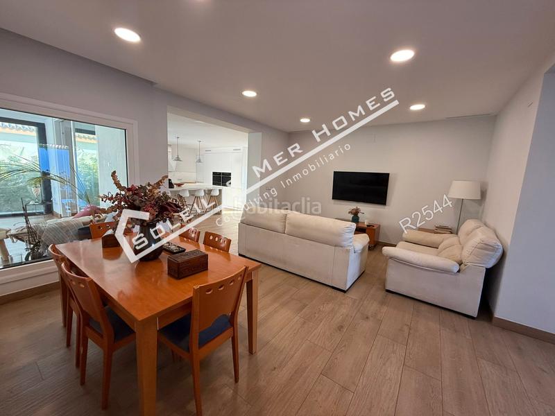 Foto fbbe3683-e4db-46a0-a0d2-acedb7fc50a5. Xalet a Valdelagrana Puerto de Santa María (El)