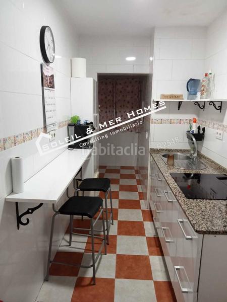 Foto 87a6db8d-74f8-4e9a-93f3-bed633279907. Flat in El Juncal - Vallealto Puerto de Santa María (El)