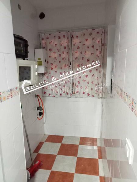 Foto a9e6924d-c892-41a5-98d7-894118456076. Flat in El Juncal - Vallealto Puerto de Santa María (El)