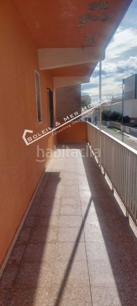 Foto 0fe5da69-c155-4fae-b9ad-feadccd67951. Casa adossada a El Perelló Sueca