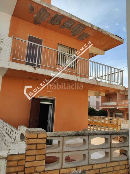 Foto 45c7a5dc-4e78-4bfd-8942-ba3258dbae3a. Casa adossada a El Perelló Sueca