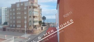 Casa adossada  Avinguda de la loteria. ??? **oportunidad única junto al mar en el perelló (sueca)** ???