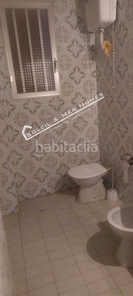 Foto 784d5af1-e729-4954-b72a-d2dd00a5536d. Casa adossada a El Perelló Sueca