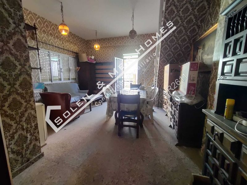 Foto 821d6236-1457-4d72-bedf-b5399f92be05. Casa adossada a El Perelló Sueca