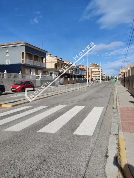 Foto 979ef43e-93ae-48d2-b39b-7b7efe434114. Casa adossada a El Perelló Sueca