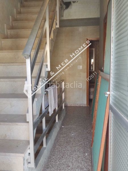 Foto c2d1edfc-cfdb-4fe4-b507-ace399819a33. Casa adossada a El Perelló Sueca