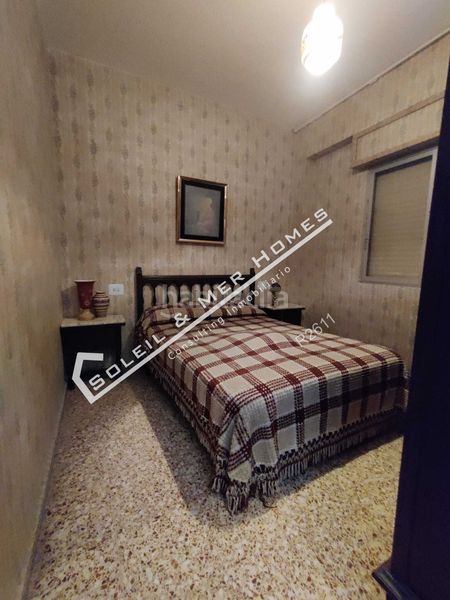 Foto dd39cd7f-0b8f-4a73-900a-b642fa1c476b. Casa adossada a El Perelló Sueca