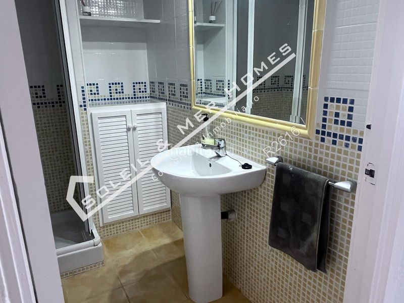 Foto 6fcb0034-7278-42ea-a973-31aafd33cce5. Pis amb aparcament piscina a Valdelagrana Puerto de Santa María (El)