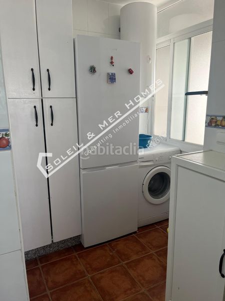 Foto c81ceca3-7f3f-44d2-9bff-d066d565d644. Pis amb aparcament piscina a Valdelagrana Puerto de Santa María (El)