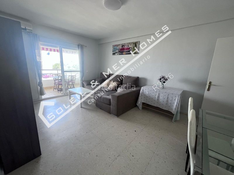Foto f16cfdea-c9a6-4ce7-808d-7e53bf2f5dc5. Pis amb aparcament piscina a Valdelagrana Puerto de Santa María (El)
