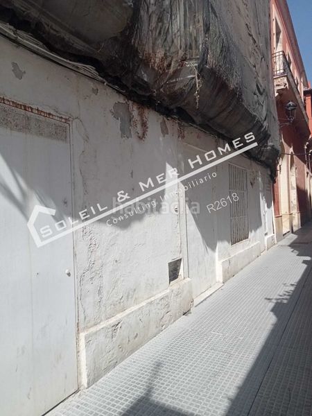 Foto 5c150f8c-7c58-4f91-9773-aacb38d67896. Casa a Casco Histórico - Ribera del Marisco Puerto de Santa María (El)
