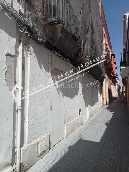 Foto 68240733-110d-4a82-be91-d7c950f82abc. Casa a Casco Histórico - Ribera del Marisco Puerto de Santa María (El)