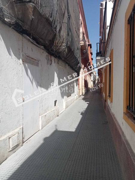 Foto 6cb9c691-e316-47f4-830b-ee48519ba9d2. Casa a Casco Histórico - Ribera del Marisco Puerto de Santa María (El)