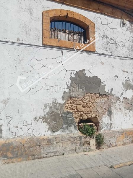 Foto 391d20c2-9558-424f-b6f4-9dc9444c8da8. Edificio ??? ¡excepcional oportunidad de inversión! dos cascos de bodega con un enorme potencial ??? en Puerto de Santa María (El)